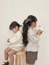 Laura blouse