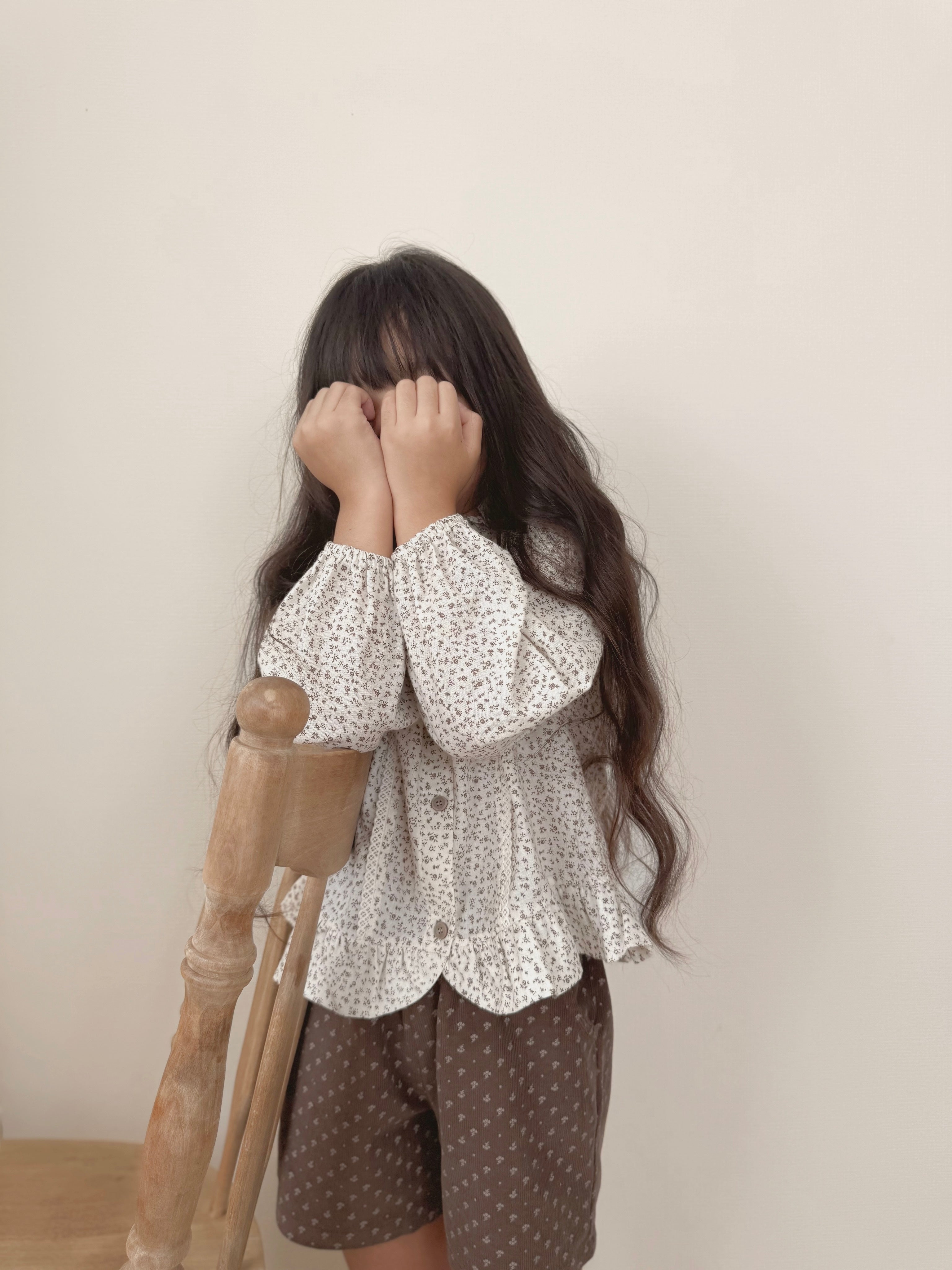 Laura blouse