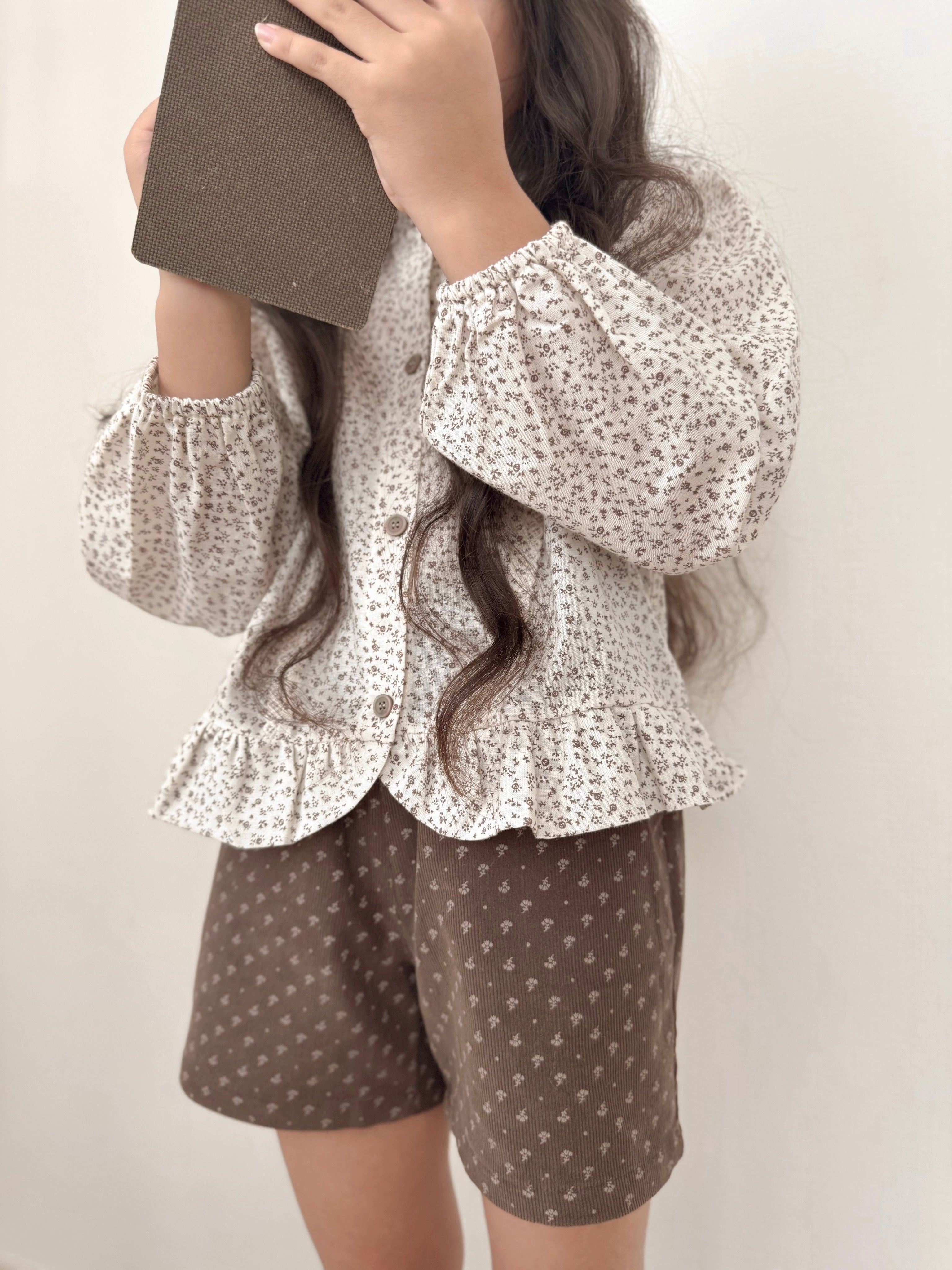 Laura blouse