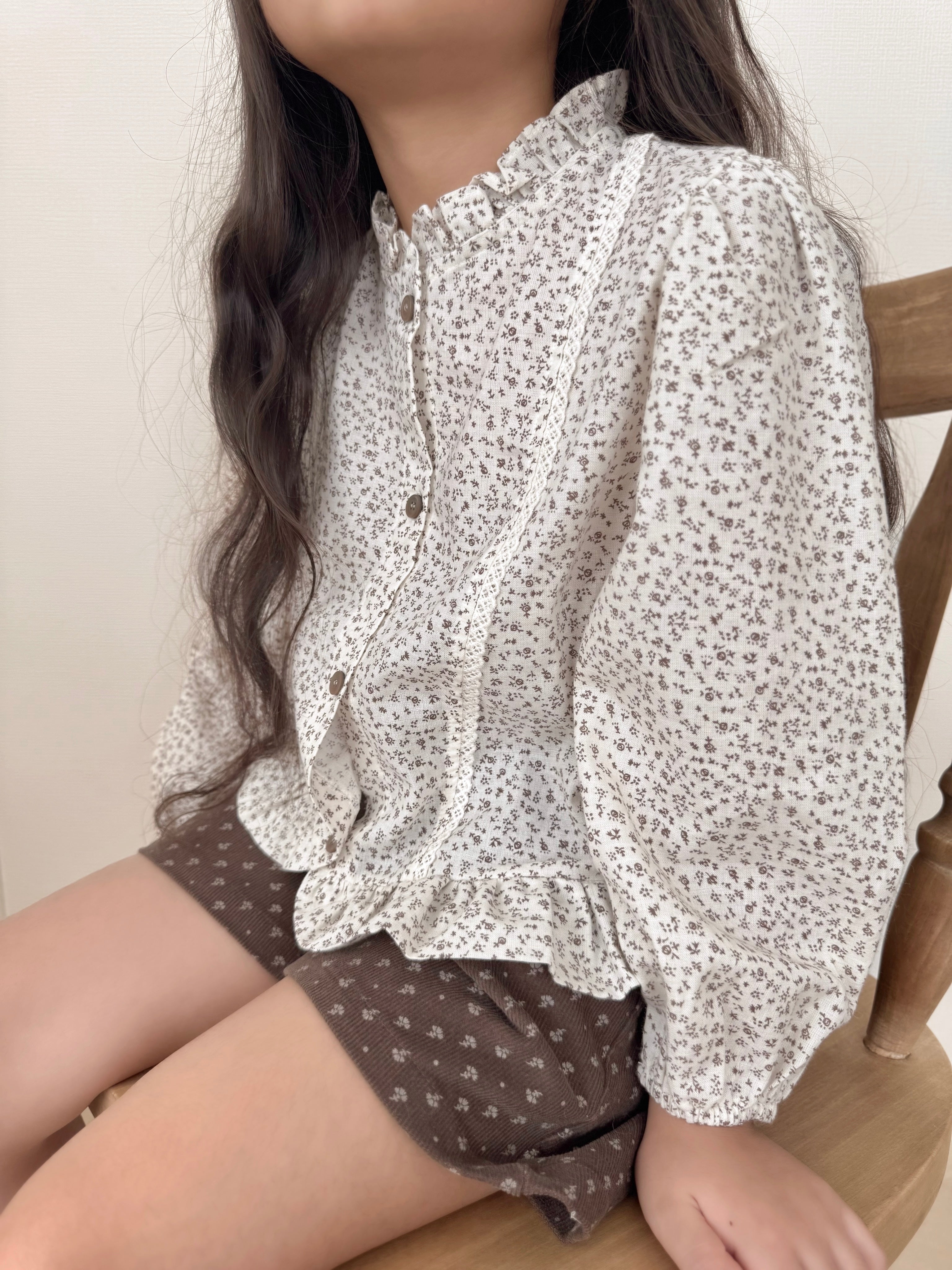Laura blouse