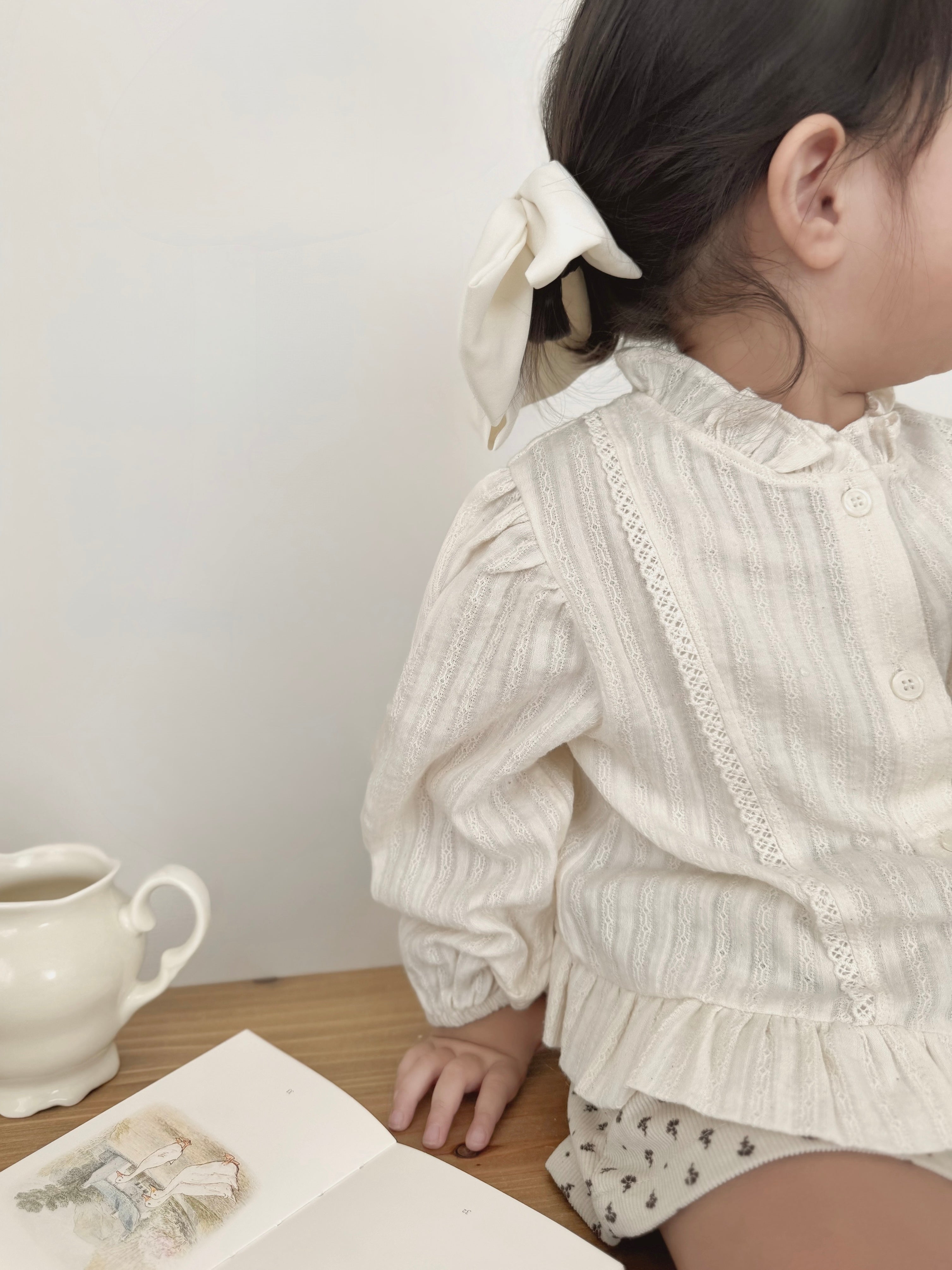 Laura blouse