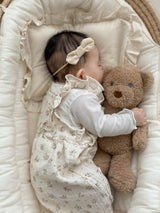 Wing frill suit
