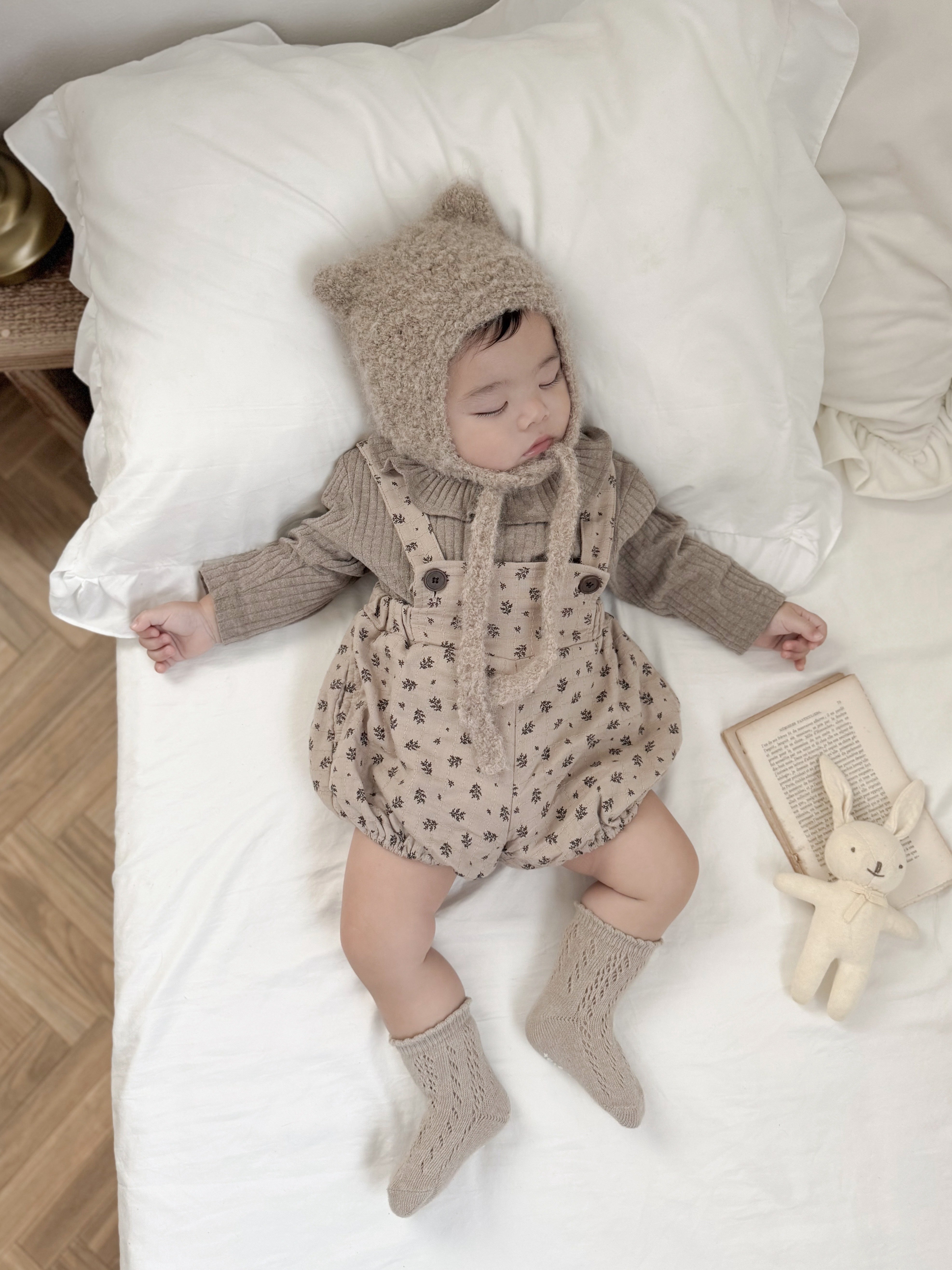Aubéa rompers