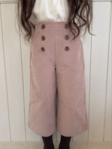 Dia corduroy pants