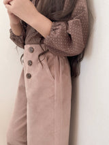 Dia corduroy pants