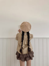 Chloe cancan pants