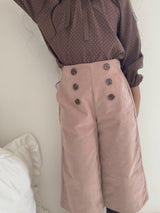 Dia corduroy pants