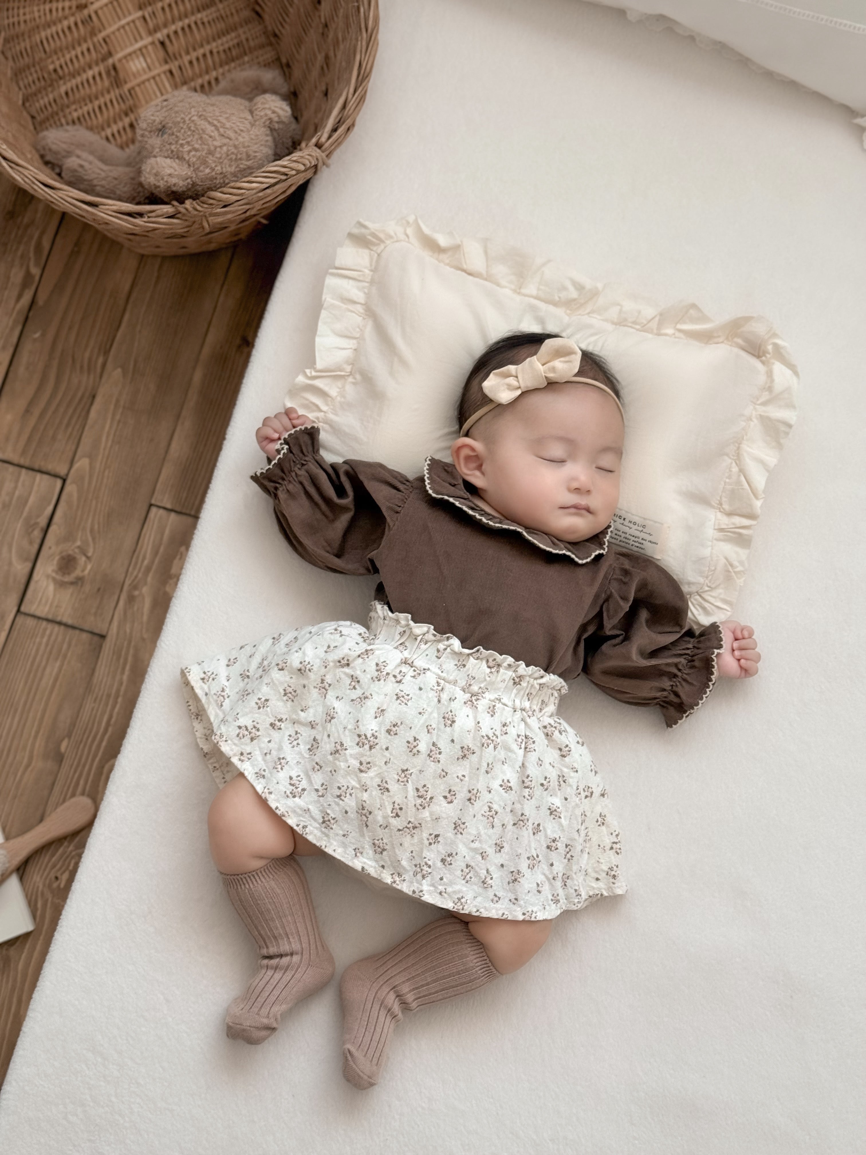 Jelly bebe blouse