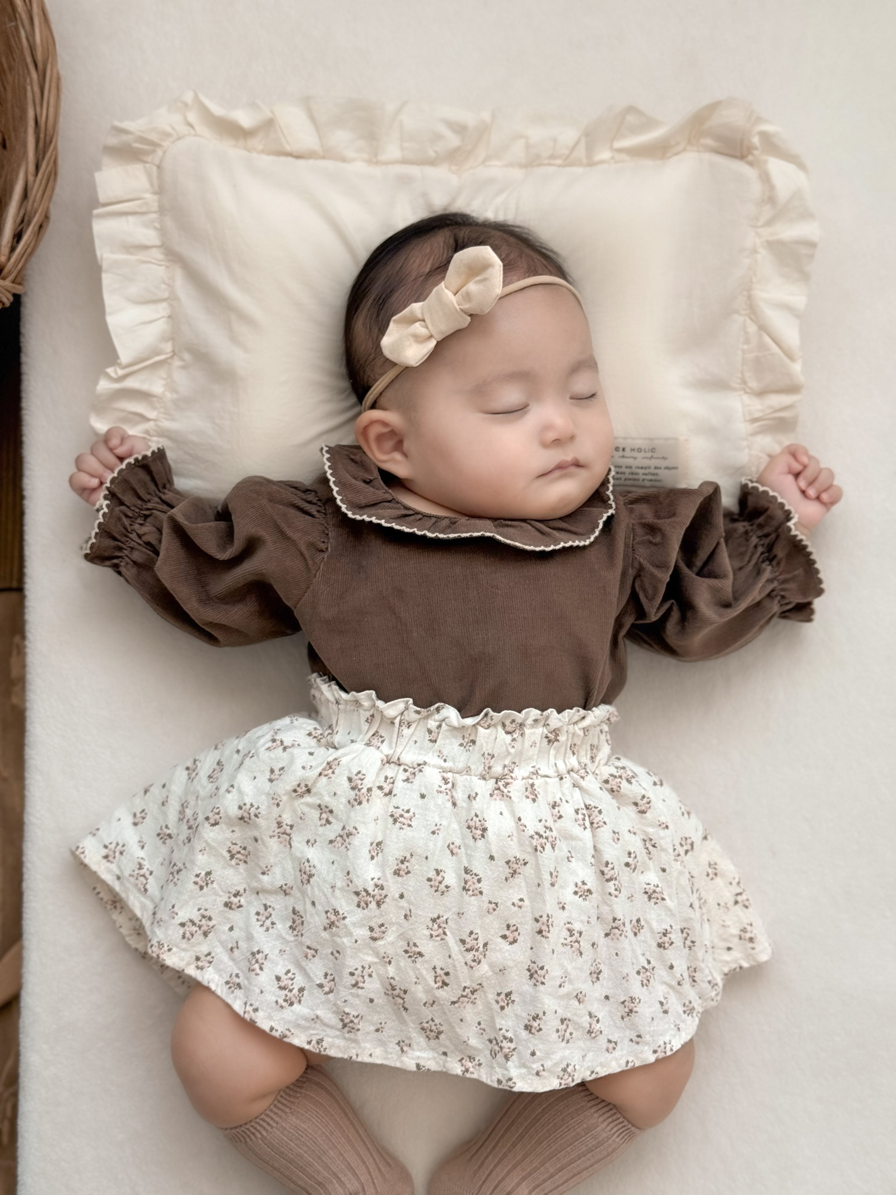 Jelly bebe blouse