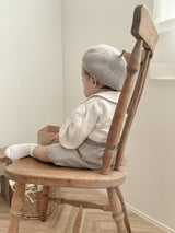 Nunu jacquard double set up