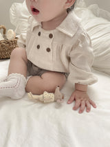 Nunu jacquard double set up