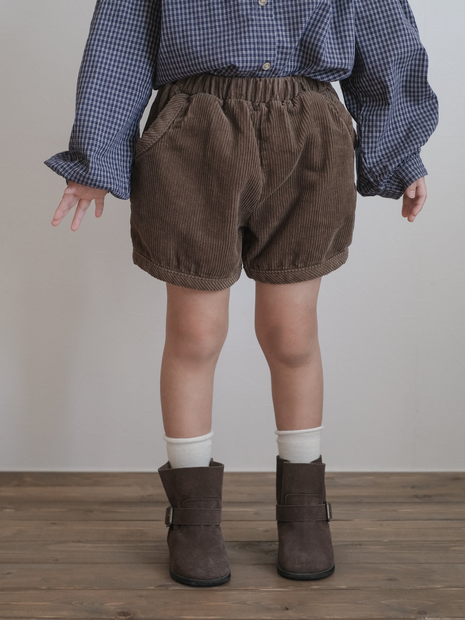 Buddy pants