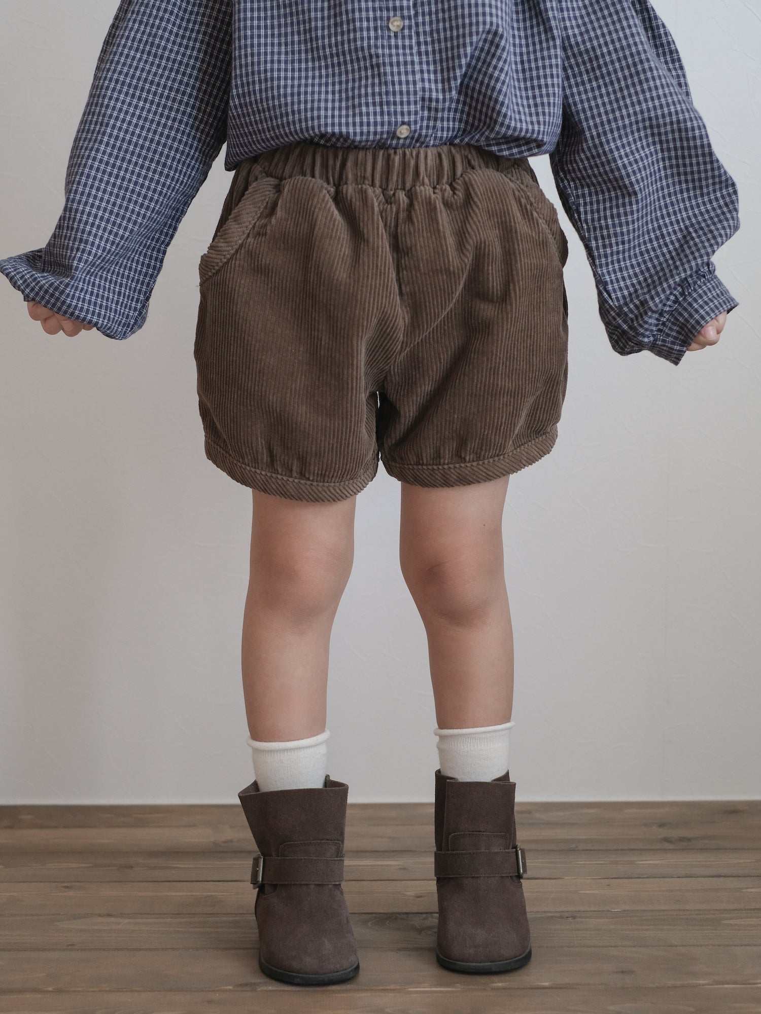 Buddy pants