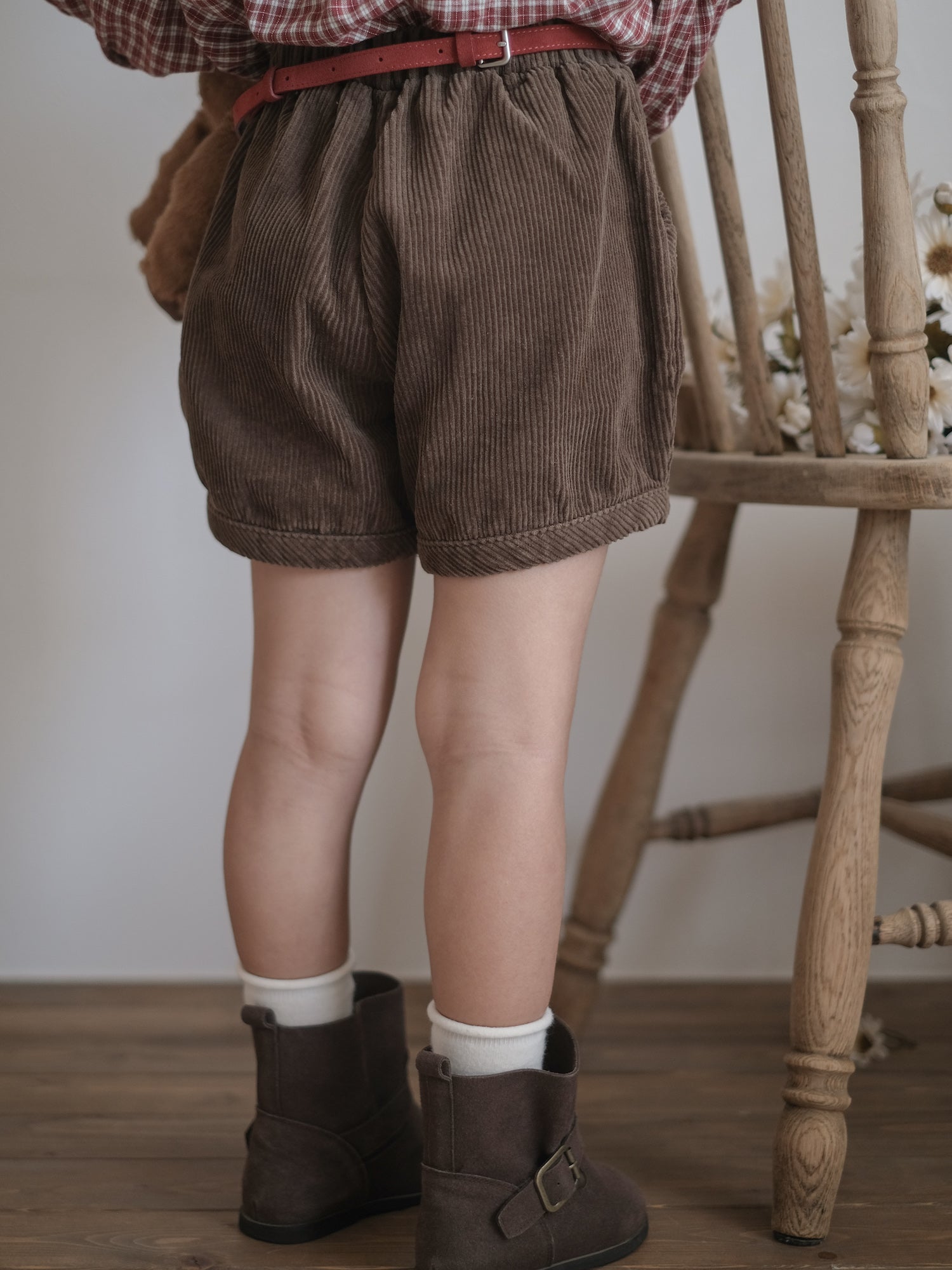Buddy pants
