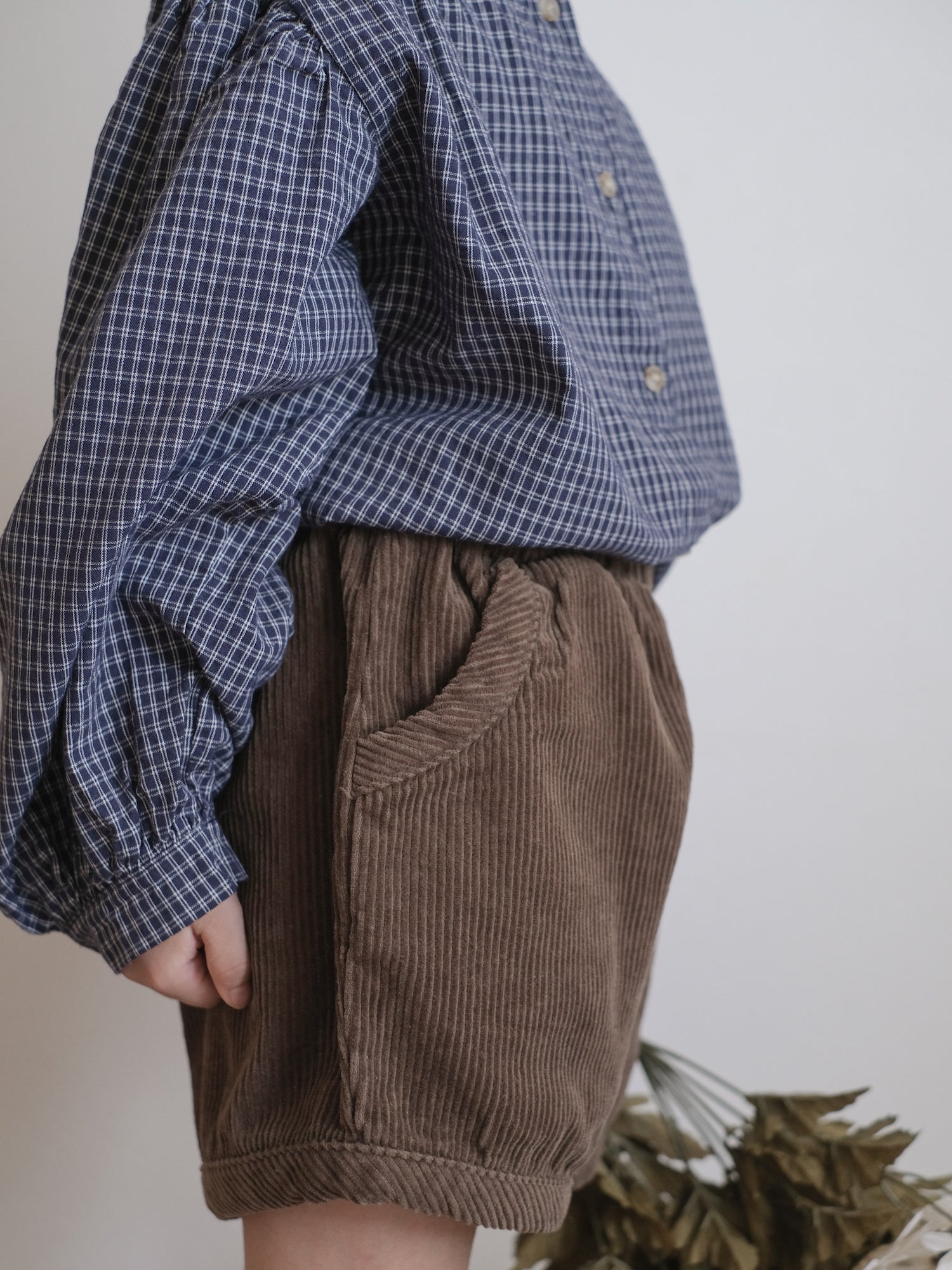 Buddy pants