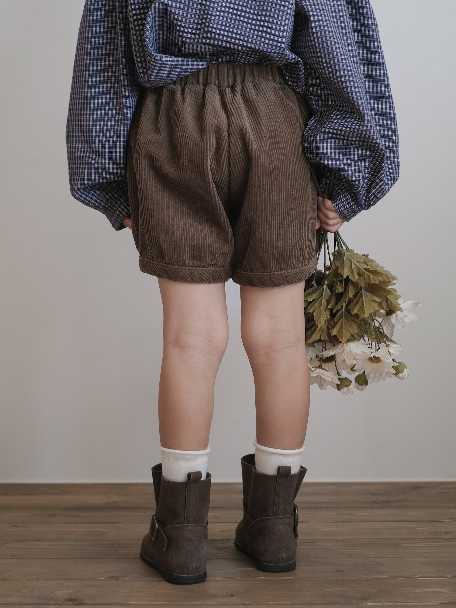Buddy pants