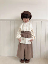 Manou smock pants