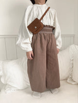 Manou smock pants