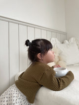 Bebe cashmere cardigan