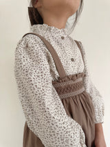 Manou smock dress