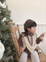 Teddy bebe vest