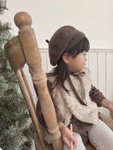 Teddy bebe vest