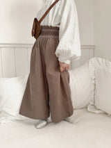 Manou smock pants
