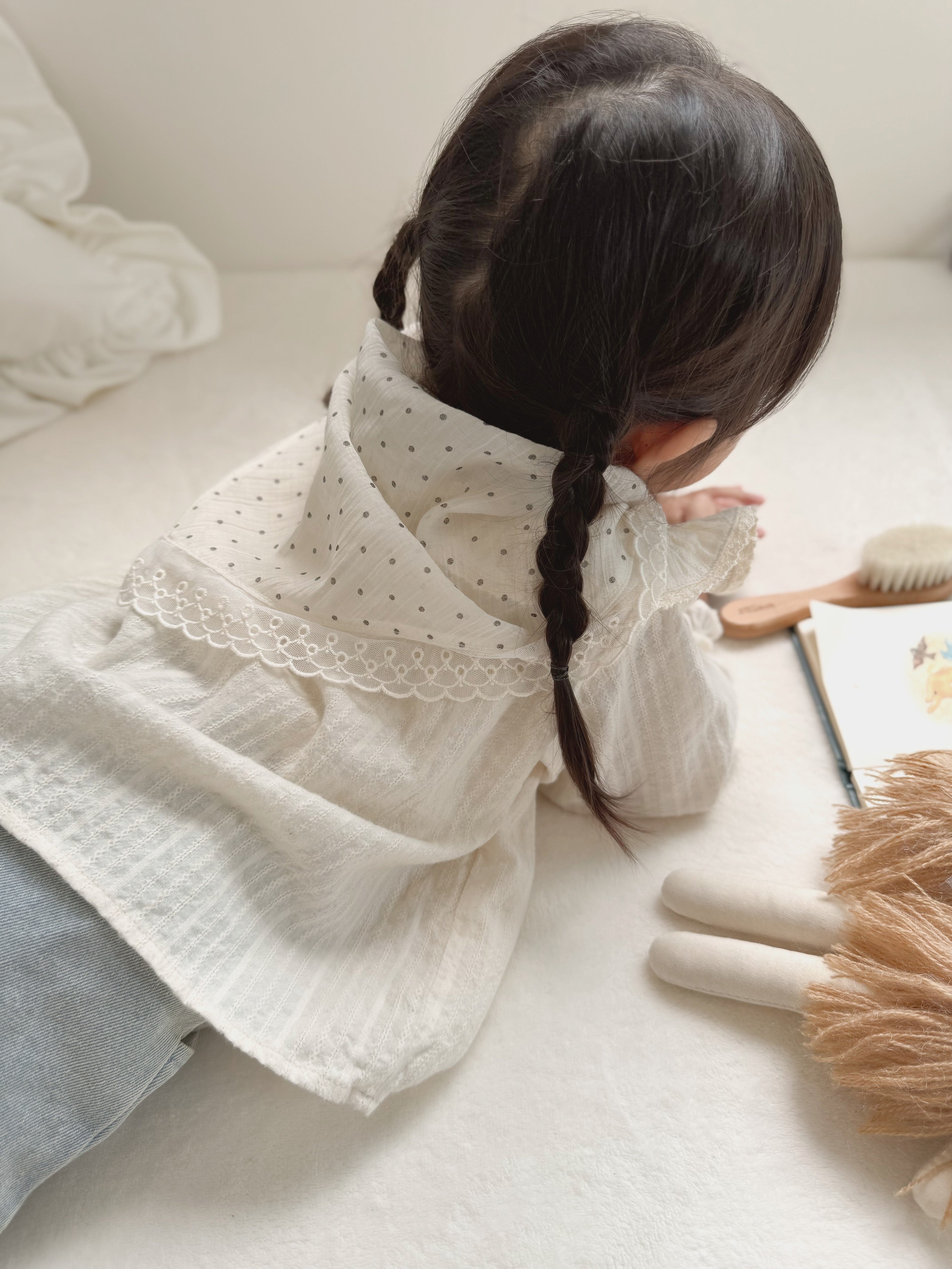 Vintage scarf