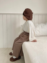 Manou smock pants