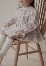 Minette cancan rompers