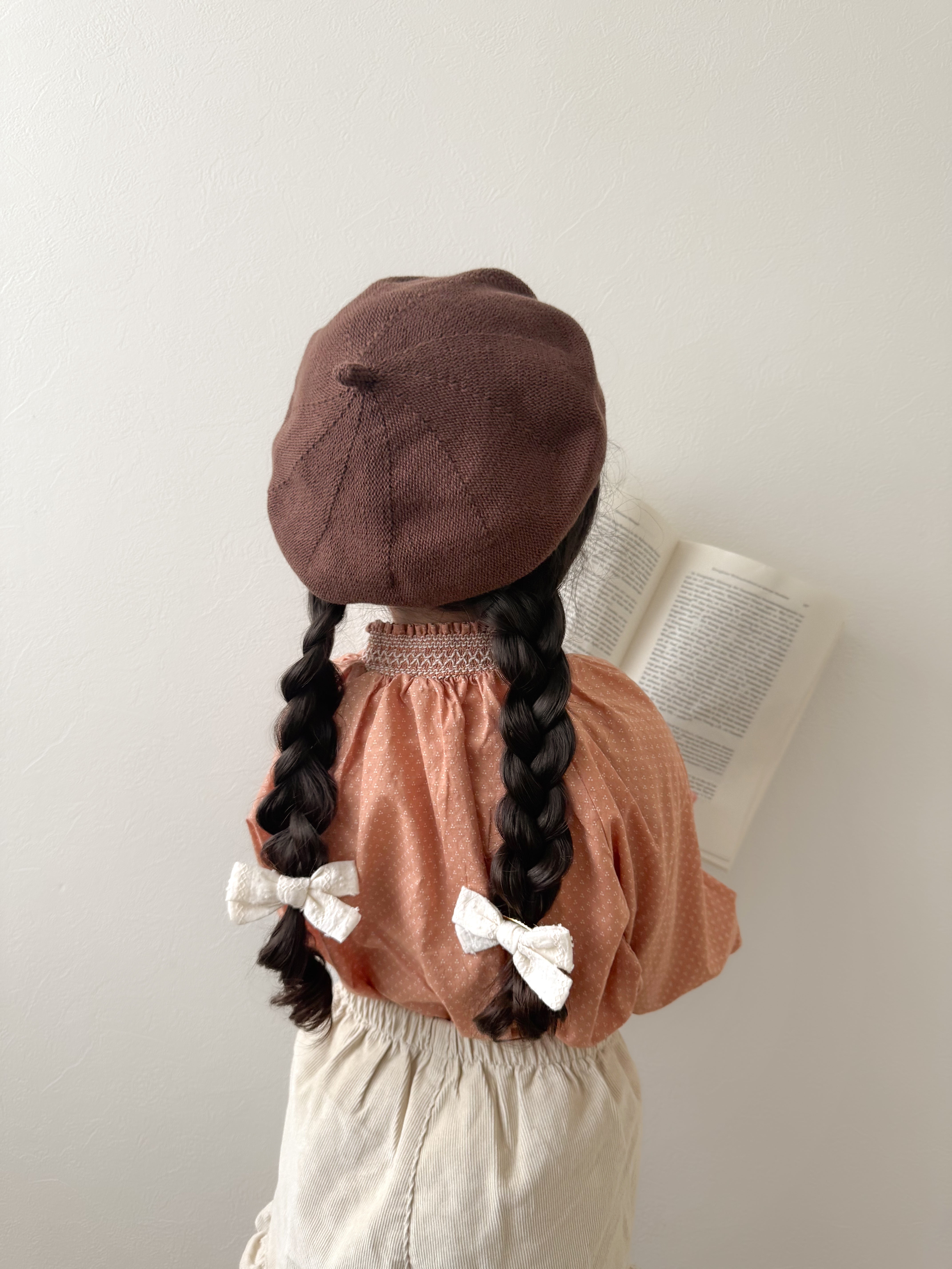 Anna blouse