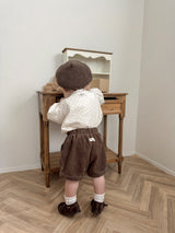 Bebe buddy pants