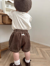 Bebe buddy pants
