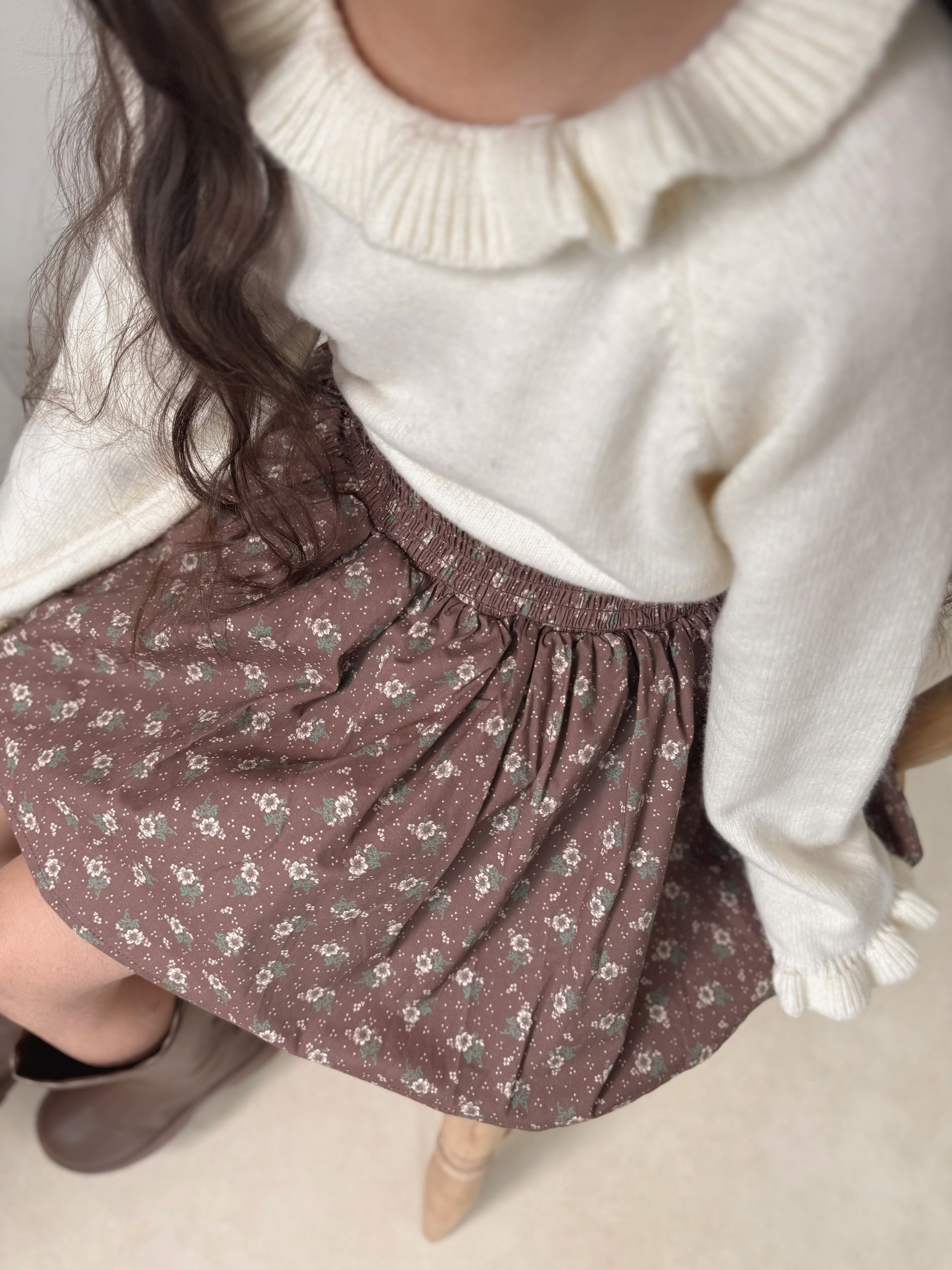 Mariane skirt