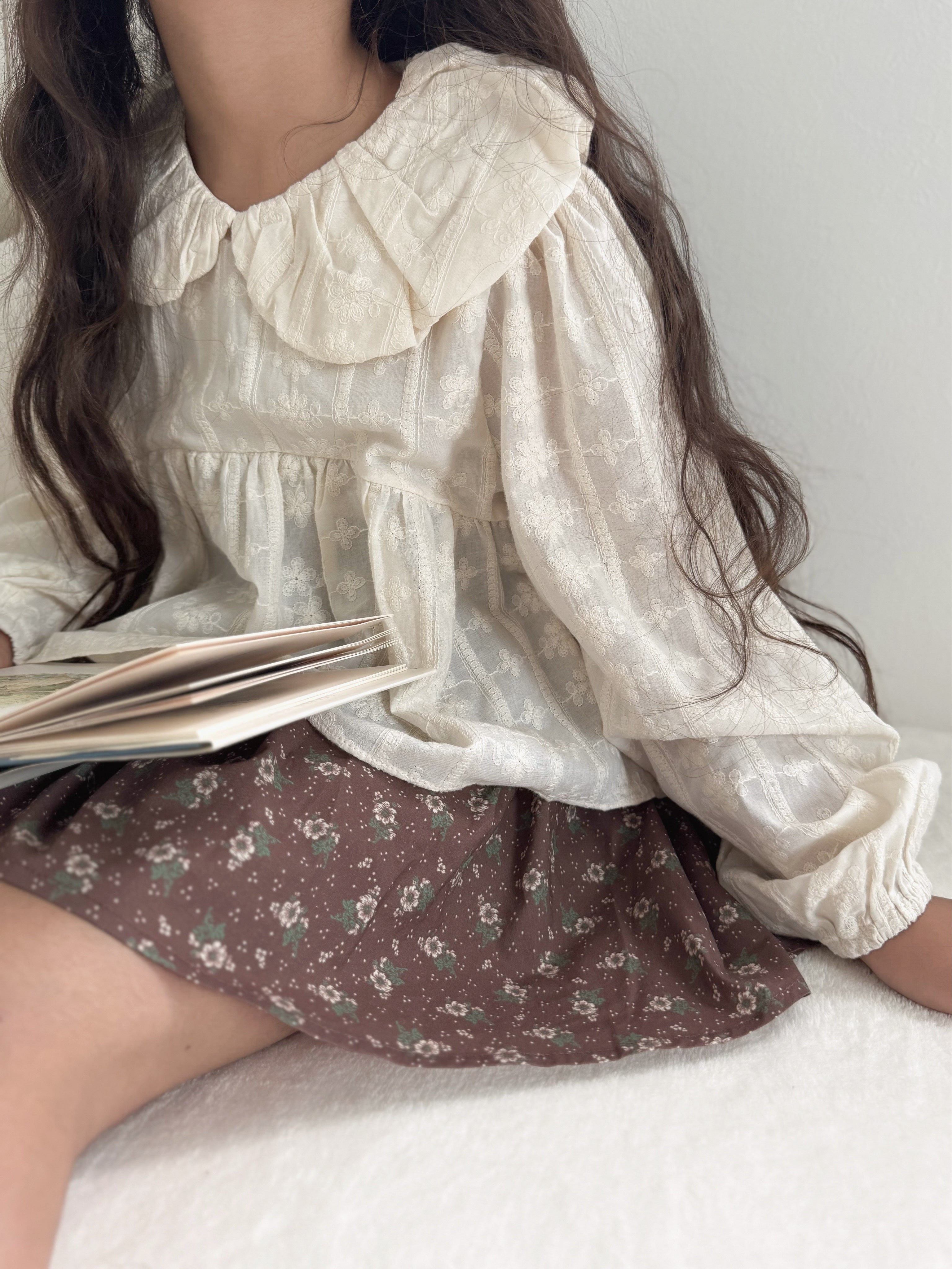 Mariane skirt