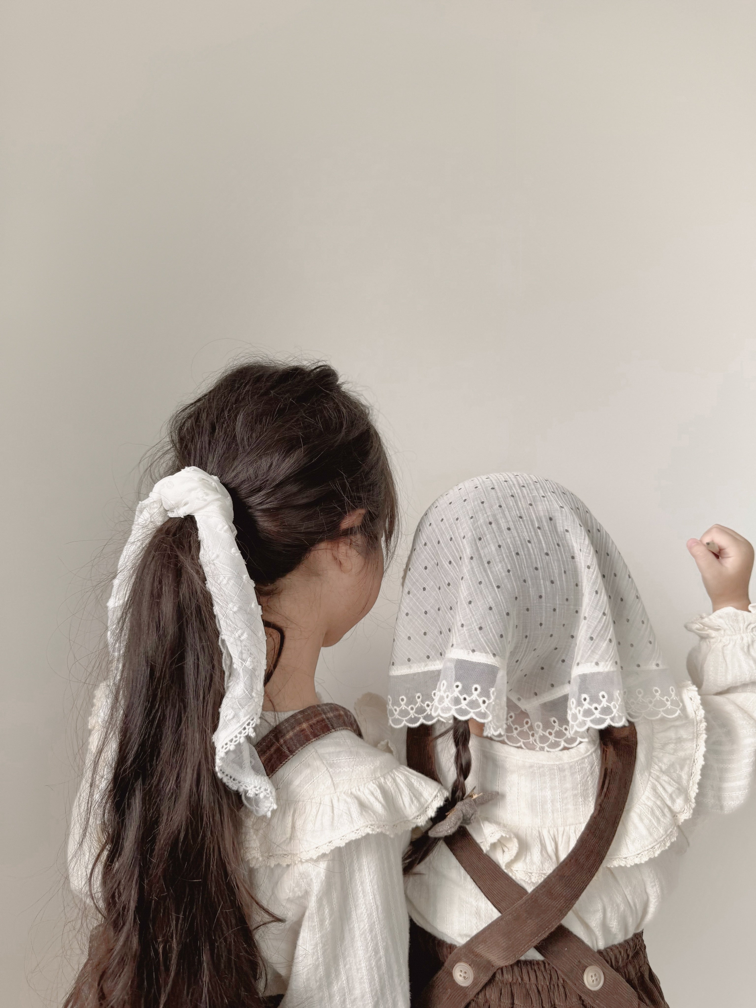 Vintage scarf