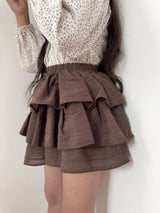 Chloe cancan pants