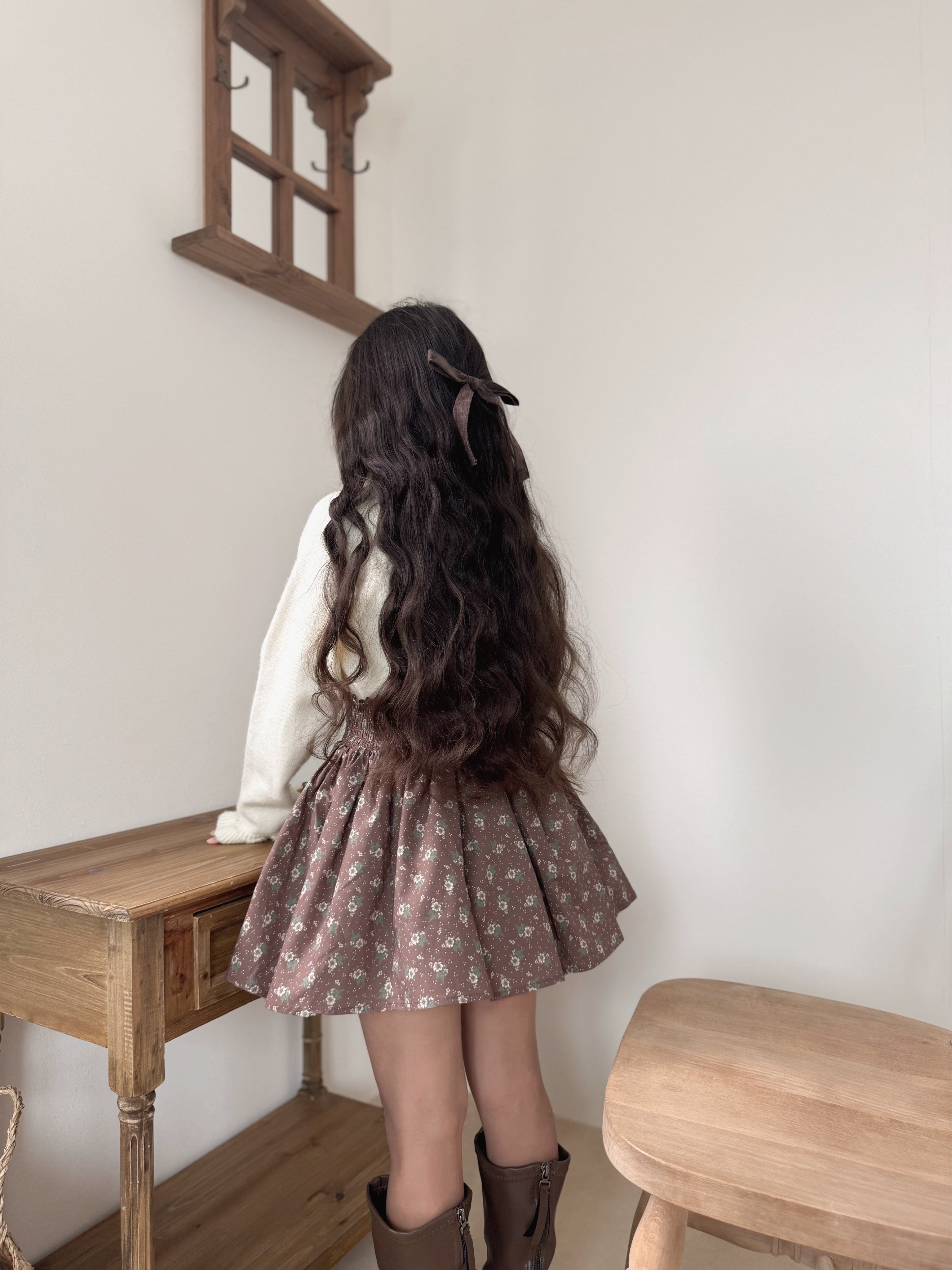 Mariane skirt