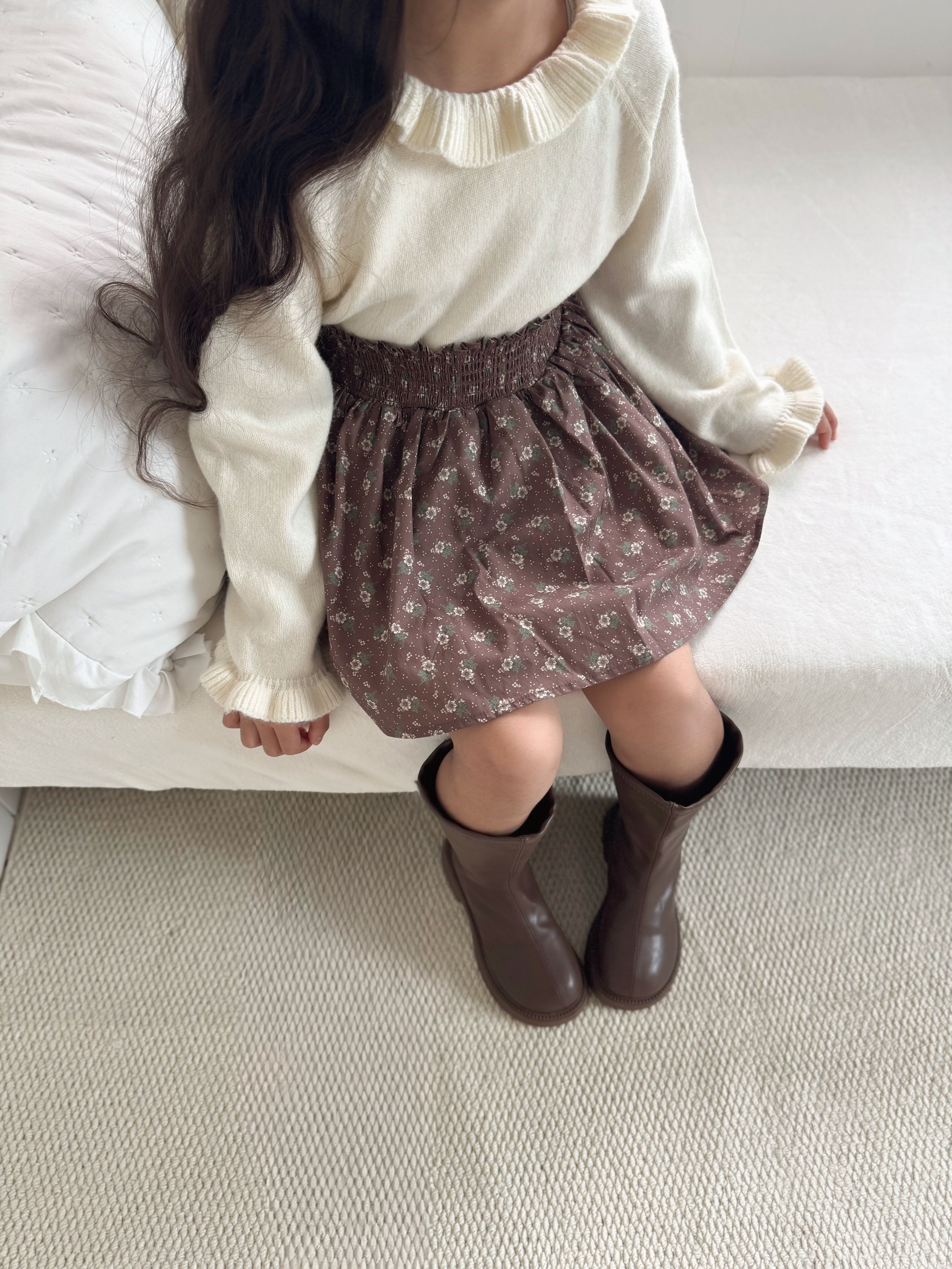 Mariane skirt