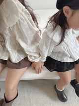 Chloe cancan pants