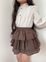 Chloe cancan pants