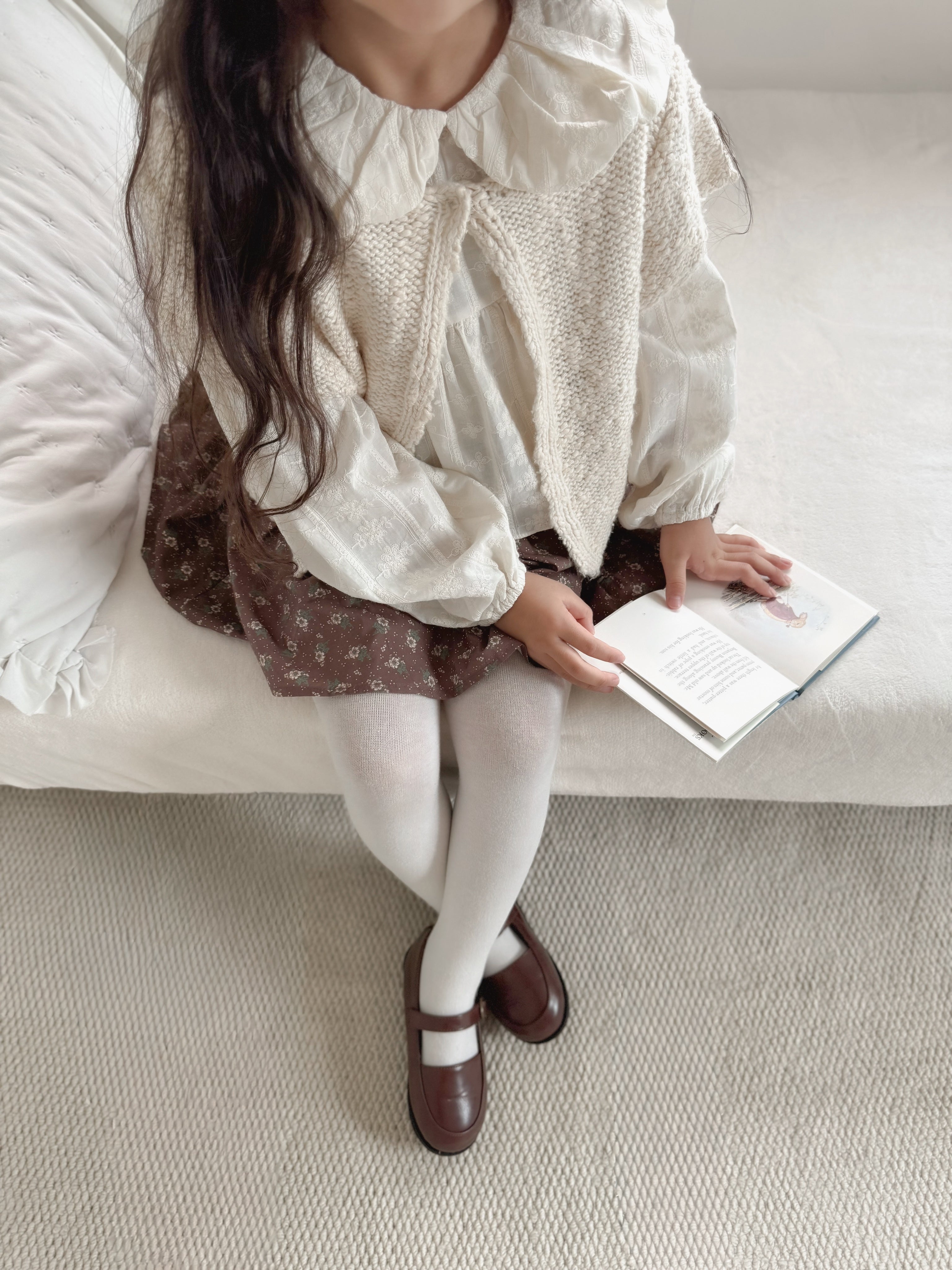 Mariane skirt