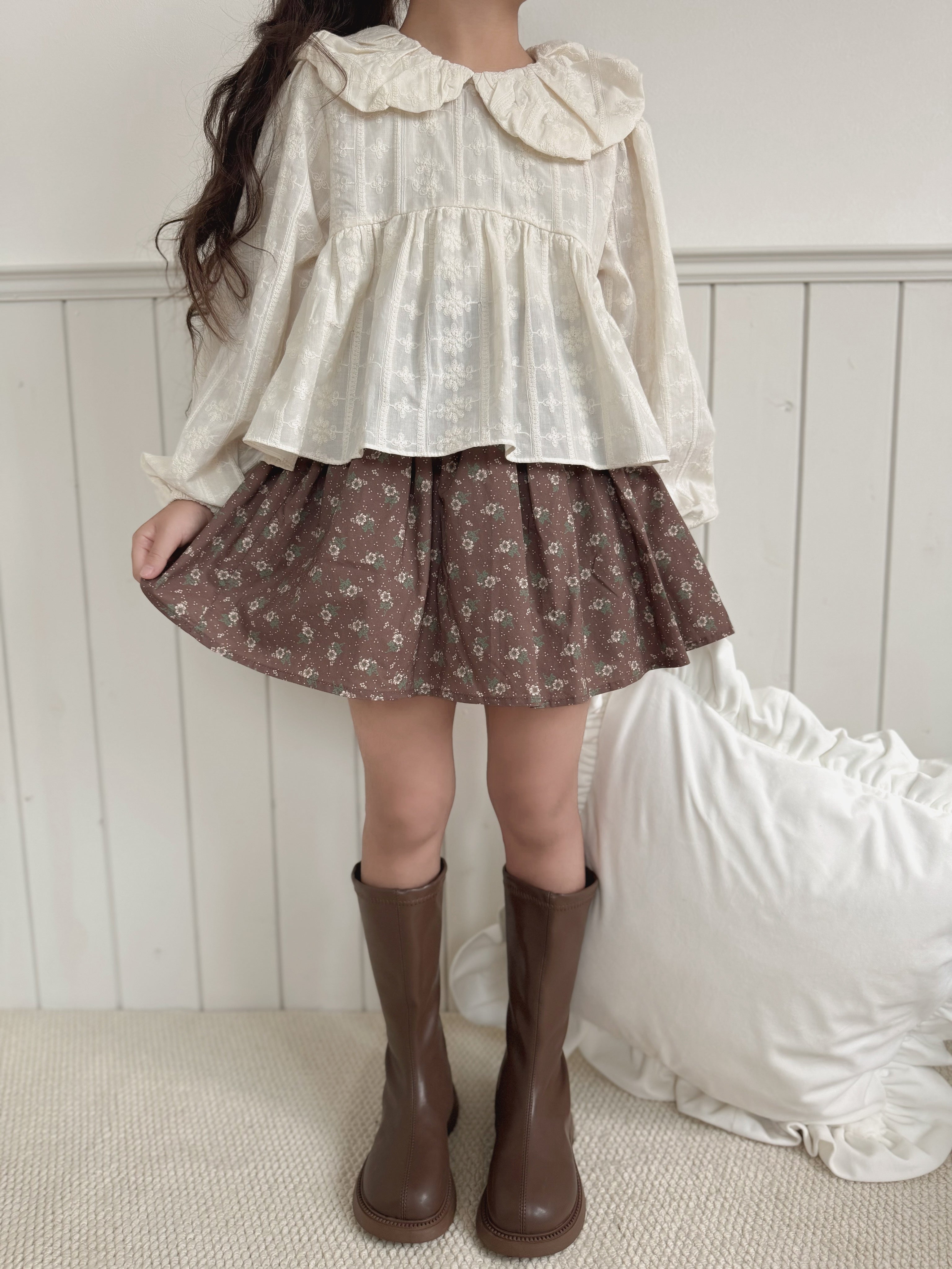 Mariane skirt