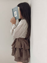 Chloe cancan pants