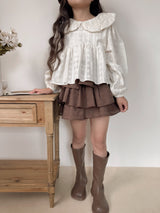 Chloe cancan pants