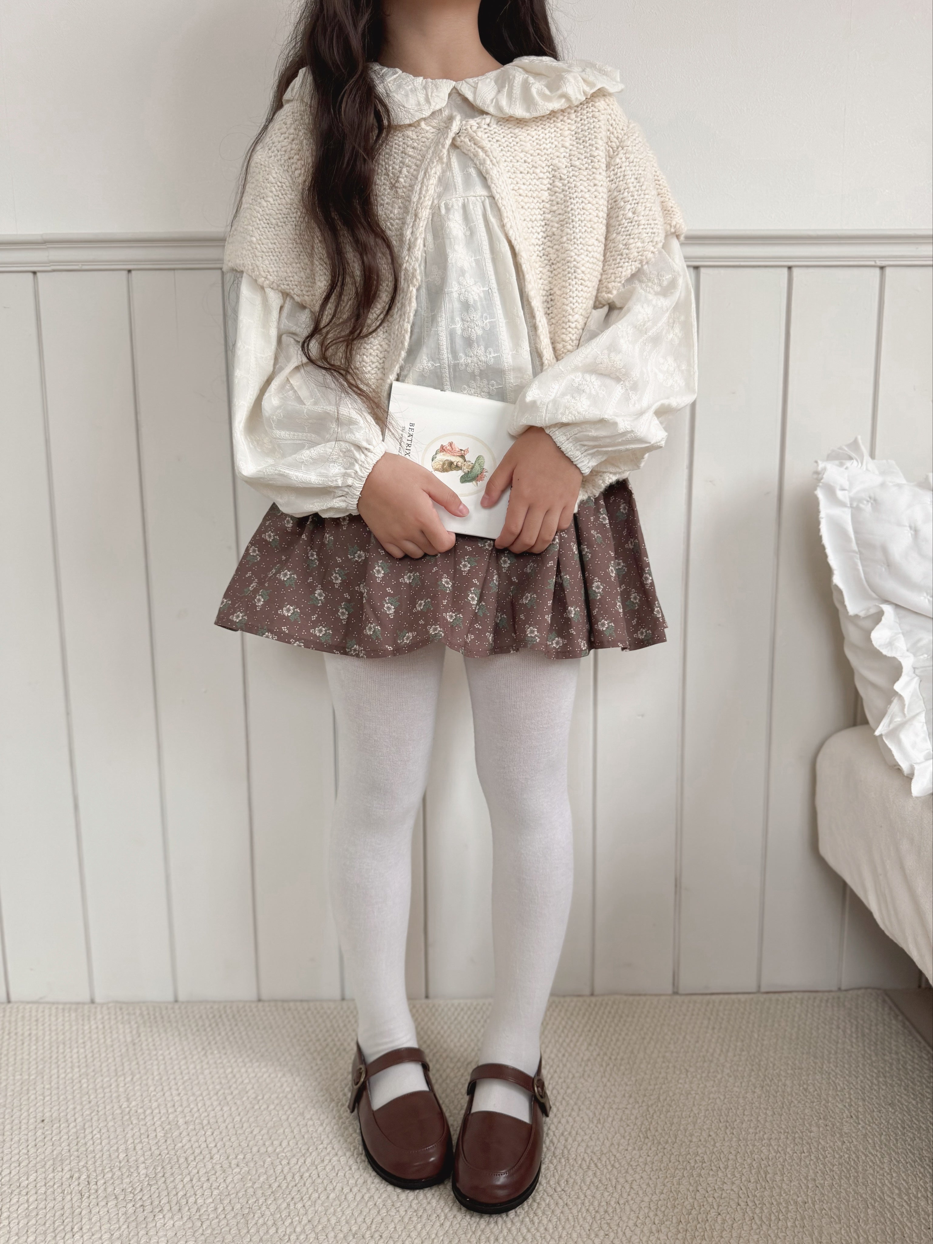 Mariane skirt