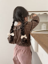 Pico blouse