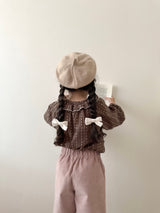 Pico blouse