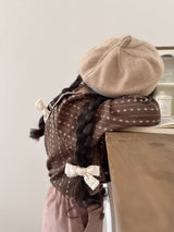 Pico blouse