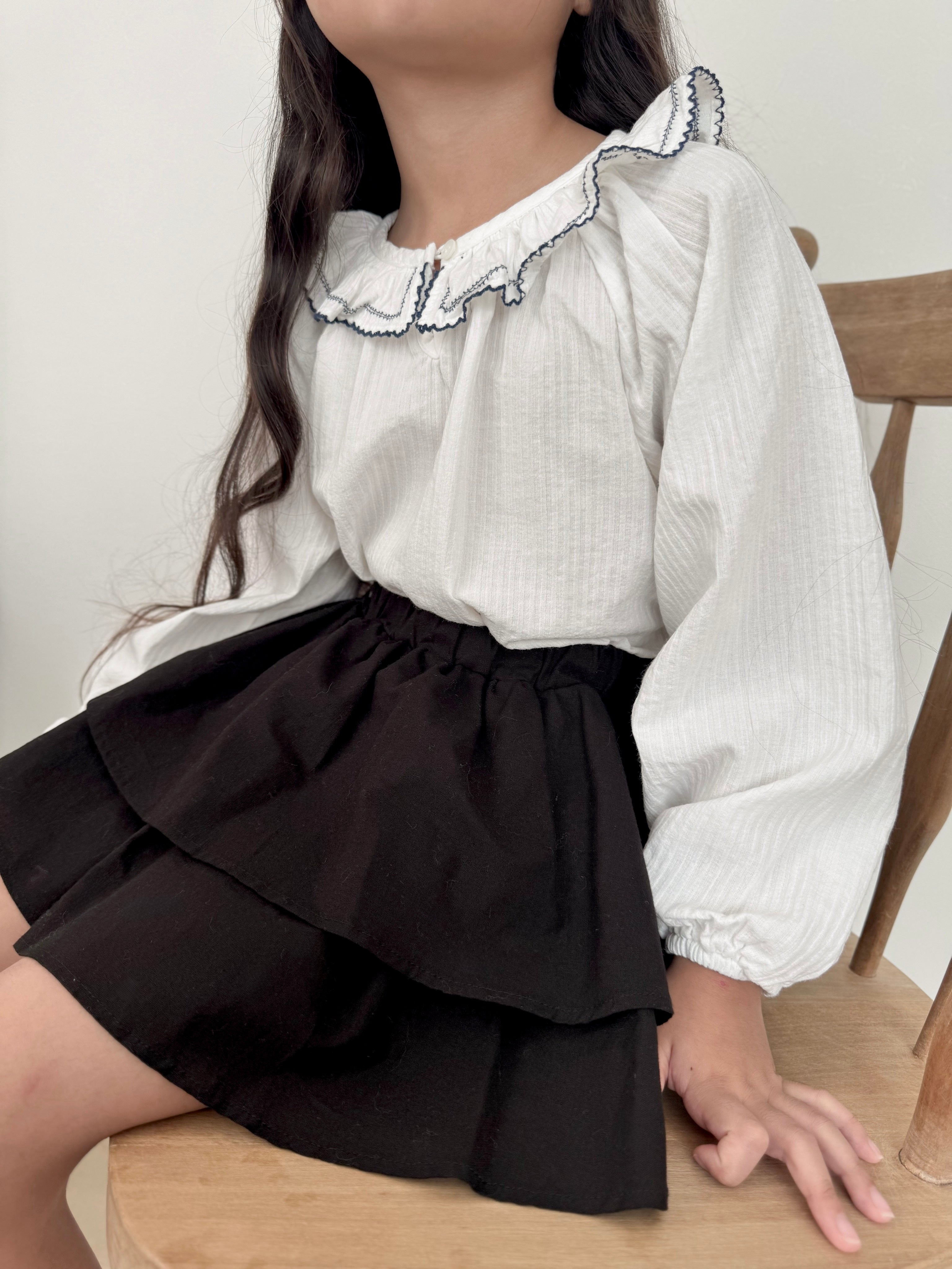 Pico blouse
